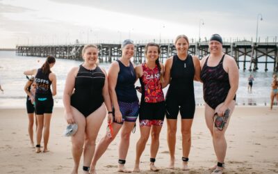 NSW Triathlon – Womens ‘Finish Lines…Not the Finish Times’ launches again in 2026/2027