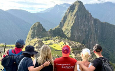 Explore Worldwide Joins NSW Triathlon as Official Adventure Travel Partner