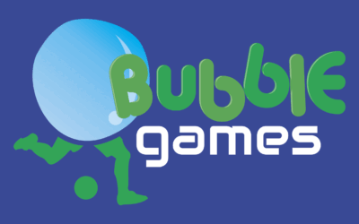 Bubble Games Australia – Making Movement Fun!
