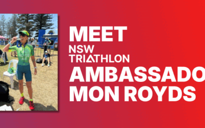 NSW Ambassador – Meet Moni Royds