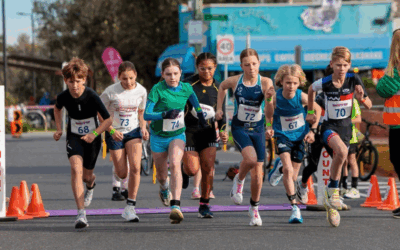 New Victorian junior events hit the 2026 calendar