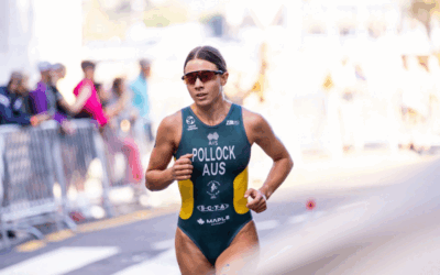 Aussie Juniors dig deep in Pontevedra