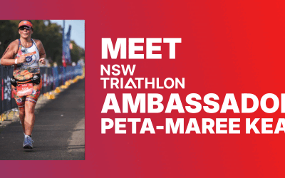 NSW Ambassador – Meet Peta-Maree Kearns