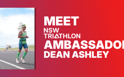 NSW Ambassador – Meet Dean Ashley