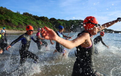 Call All Females – Find Your Finish Line This Season