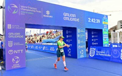 Green and Gold Moments with Meg Isbester